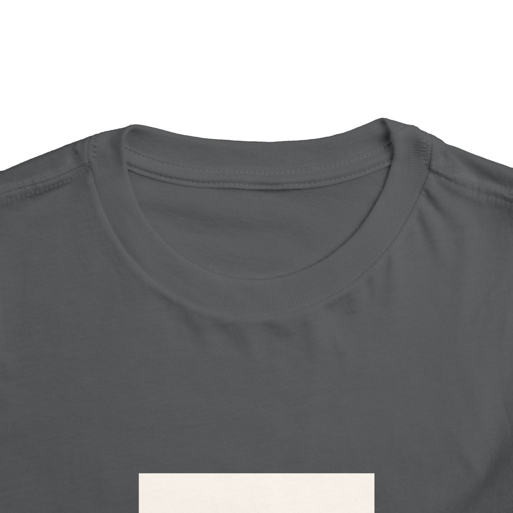 Stay Golden Toddler T-Shirt - Nureli Kids