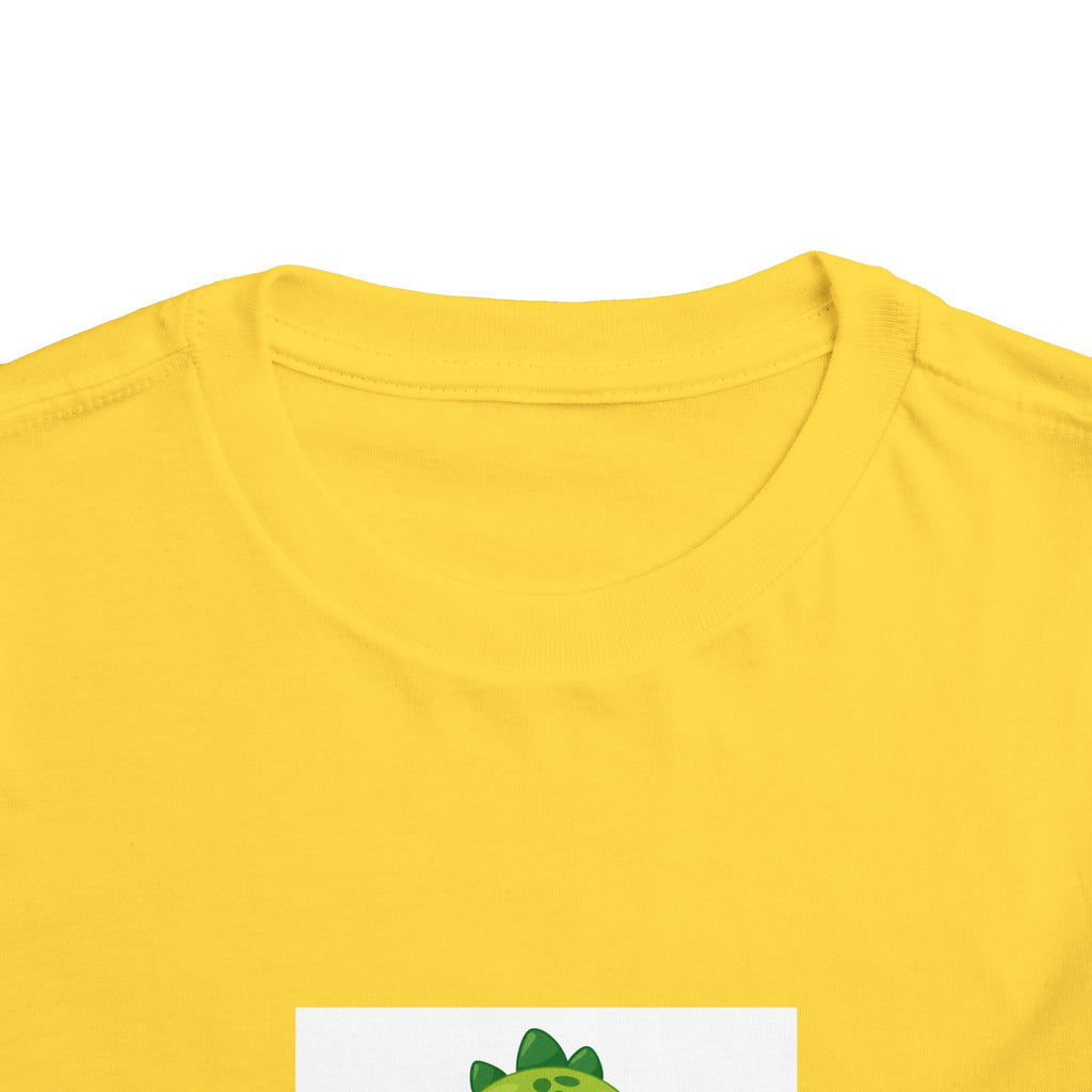 Baby Dino Toddler T-Shirt — Nureli Kids