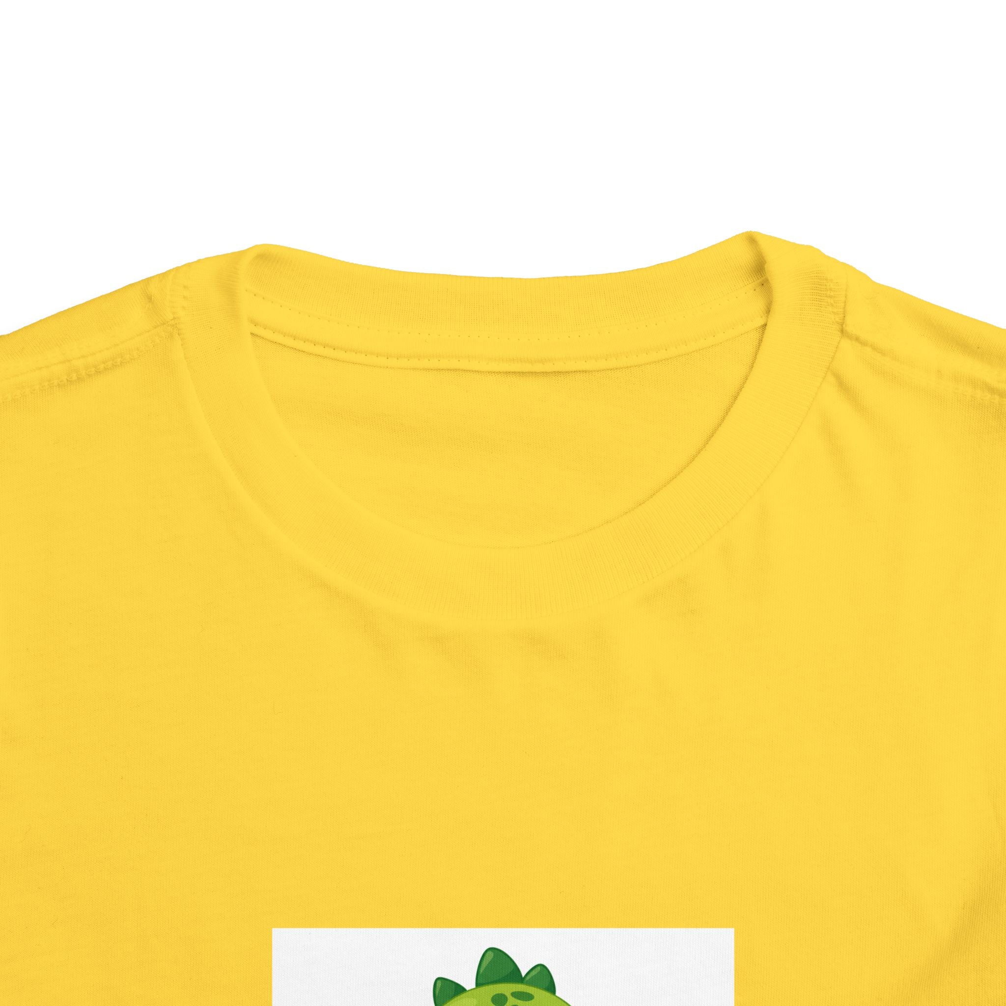 Baby Dino Toddler T-Shirt — Nureli Kids