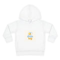 Dream Big Toddler Hoodie - Nureli Kids