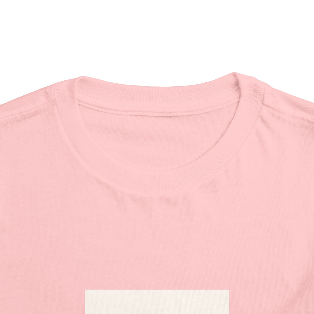 Stay Golden Toddler T-Shirt - Nureli Kids