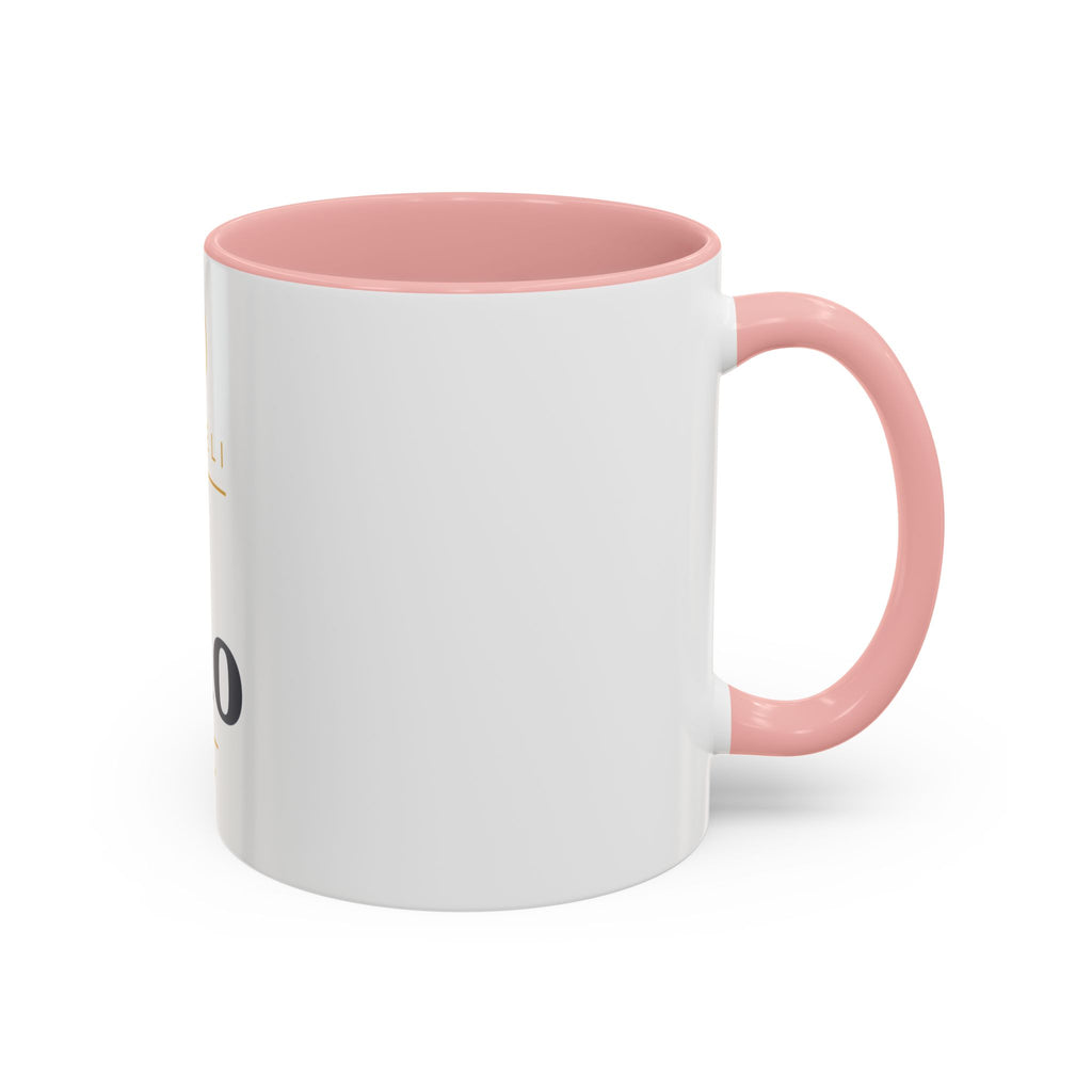 Tio Mug