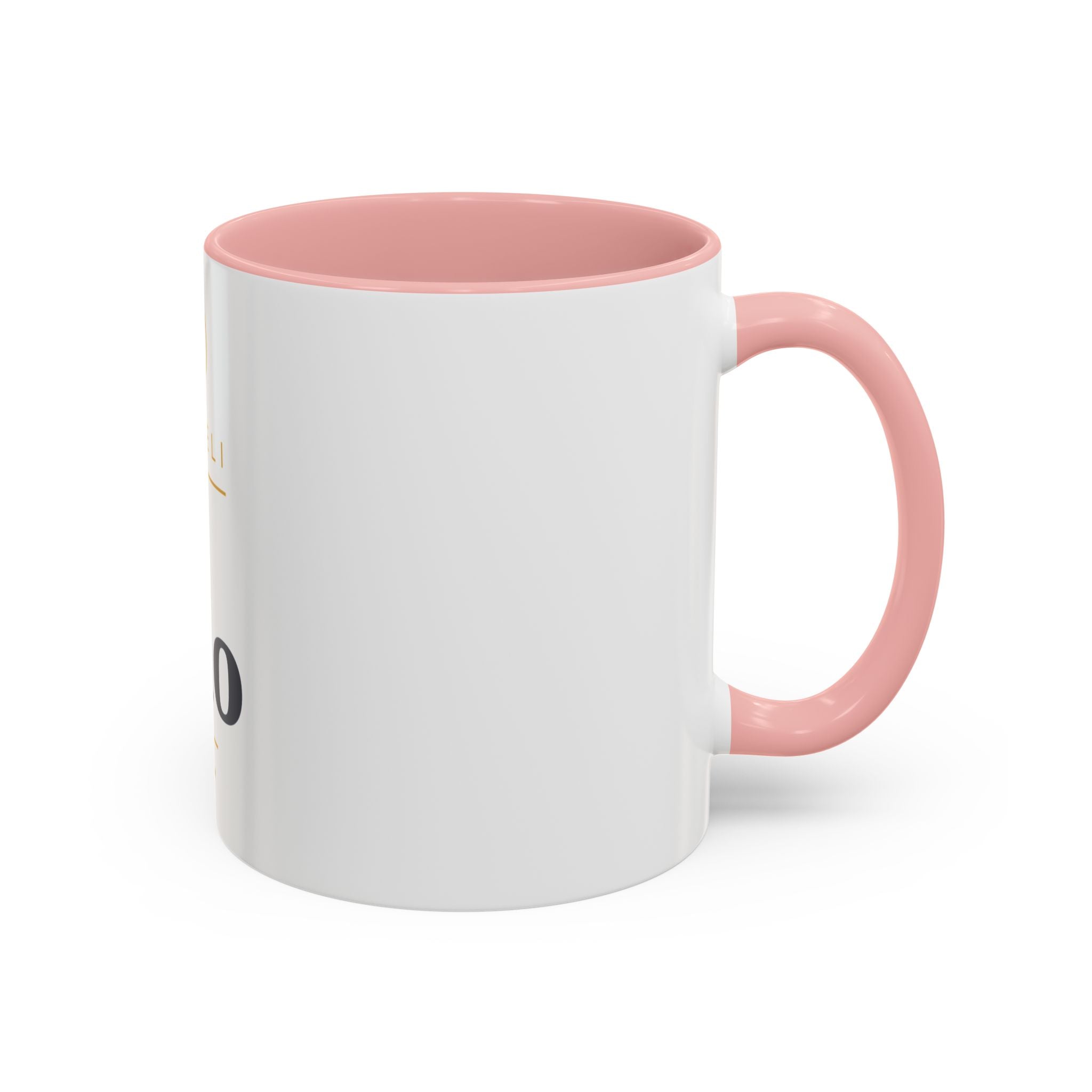 Tio Mug