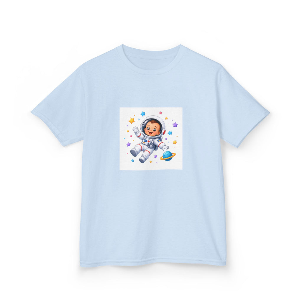 Little Astronaut Kids T-Shirt — Nureli Kids