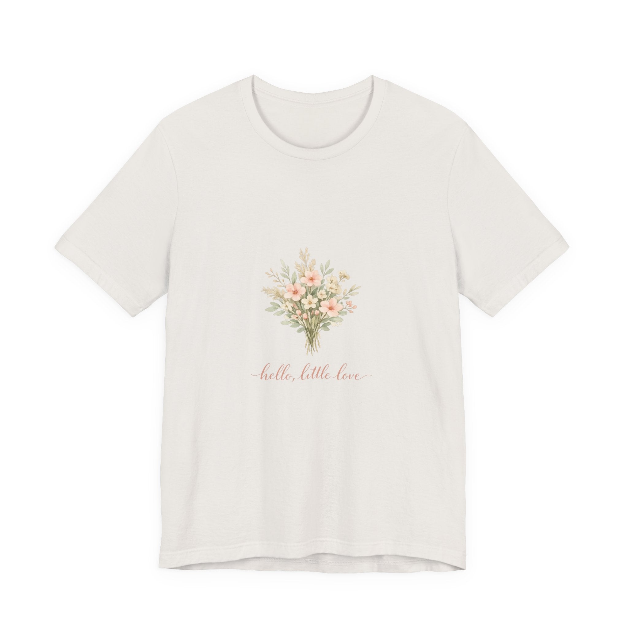 Hello little Love Tee