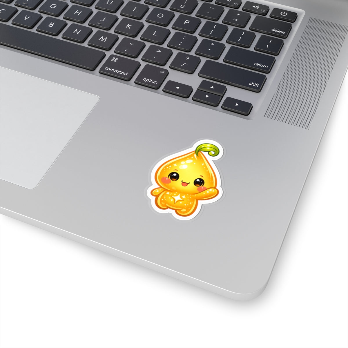 Lumi – Lumi Waving Sticker