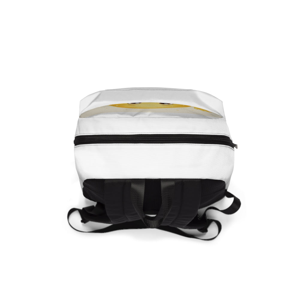 Lumi Waving Kids Backpack — Nureli Kids