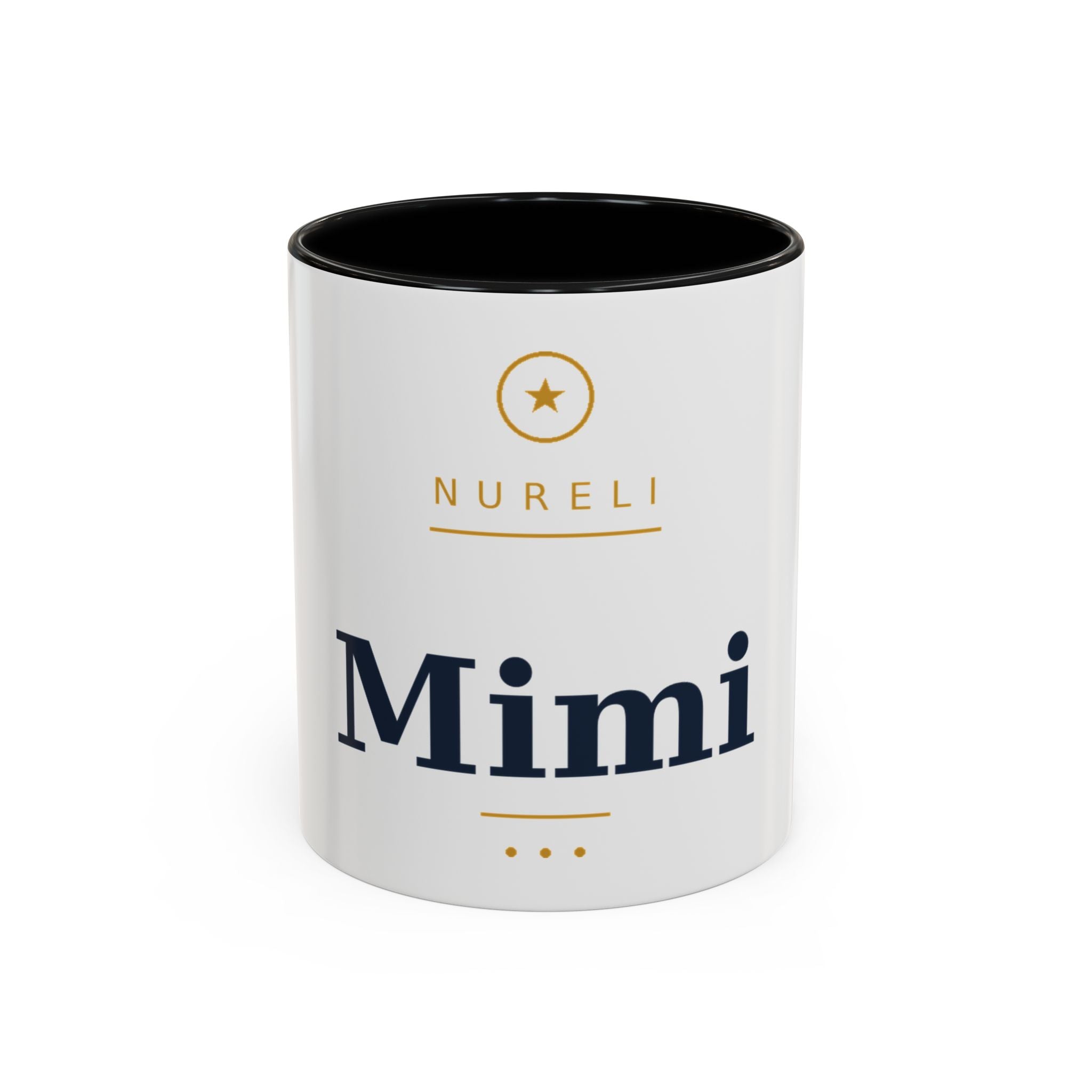 Mimi Mug