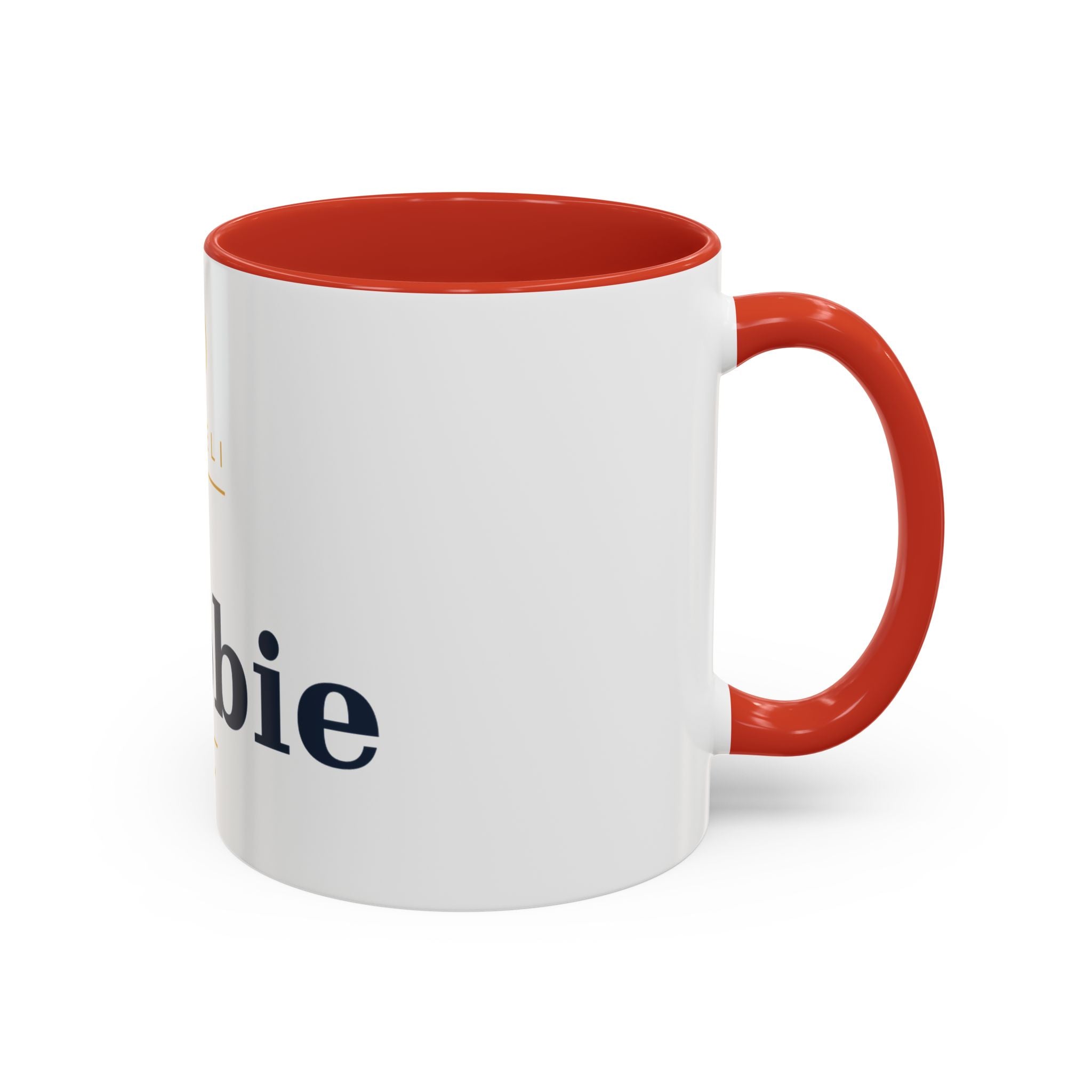 Bubbie Mug