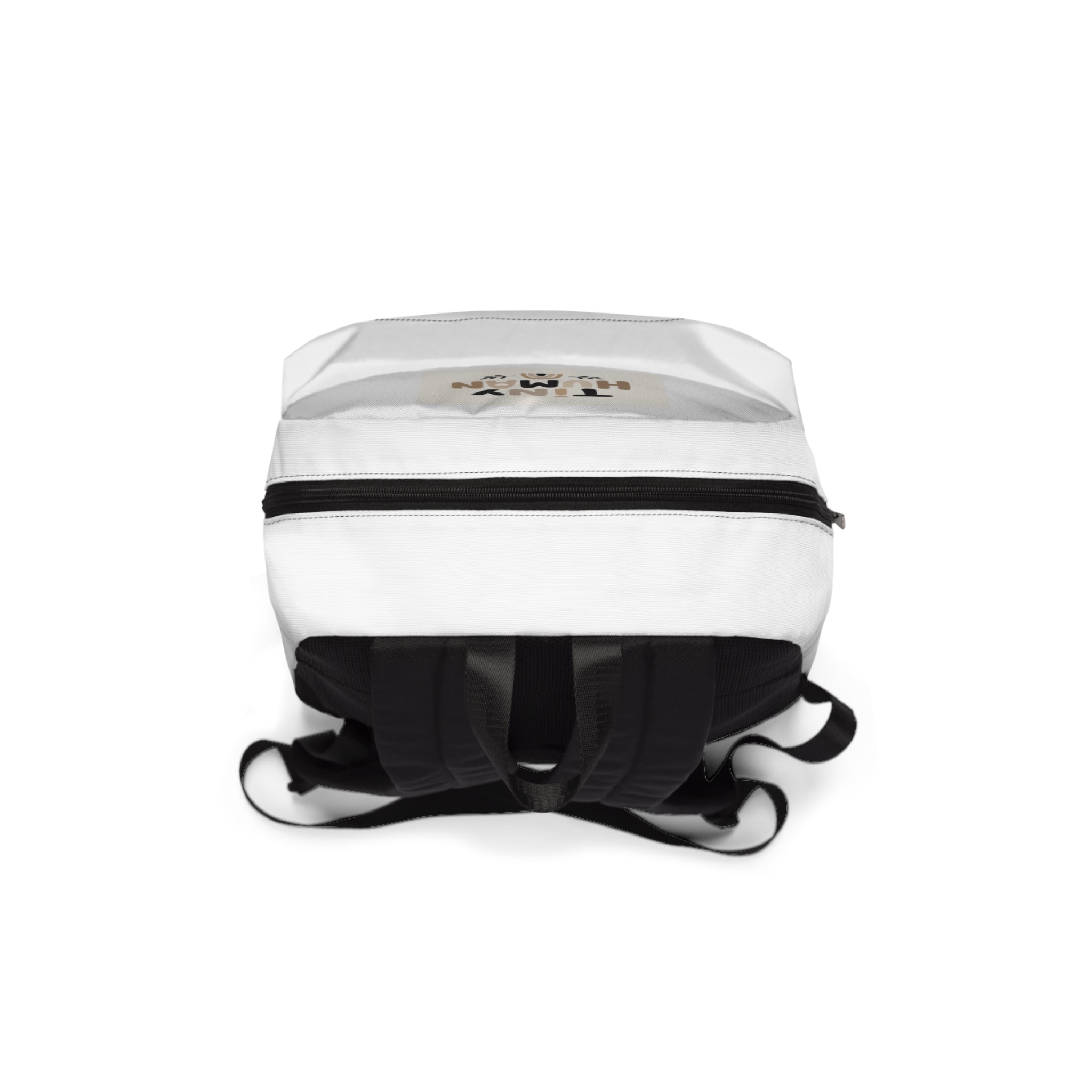 Tiny Human Kids Backpack — Nureli Kids