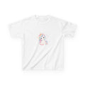Dreamy Unicorn Kids T-Shirt — Nureli Kids
