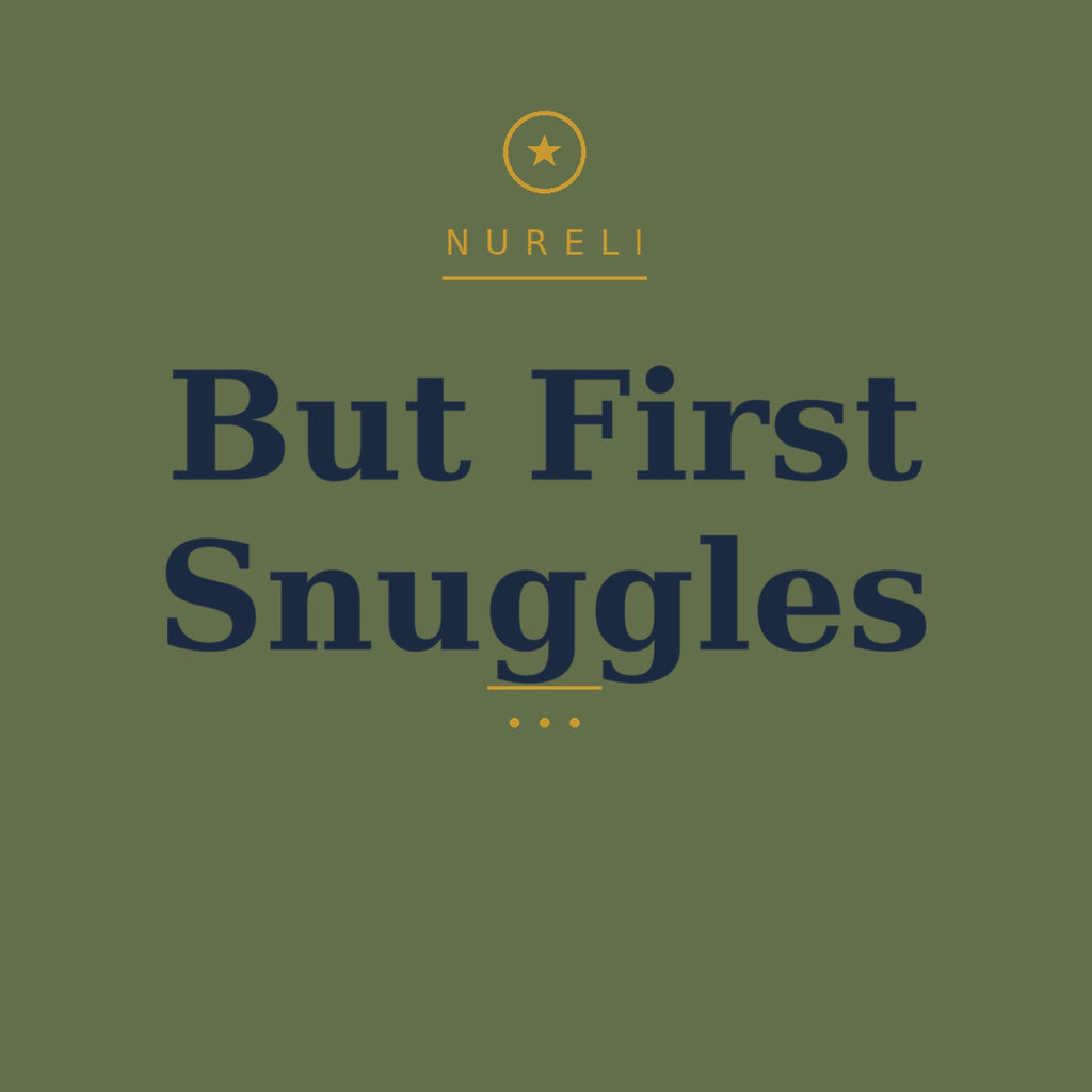 But First Snuggles insulated travel tumbler from the Nureli collection, view 9