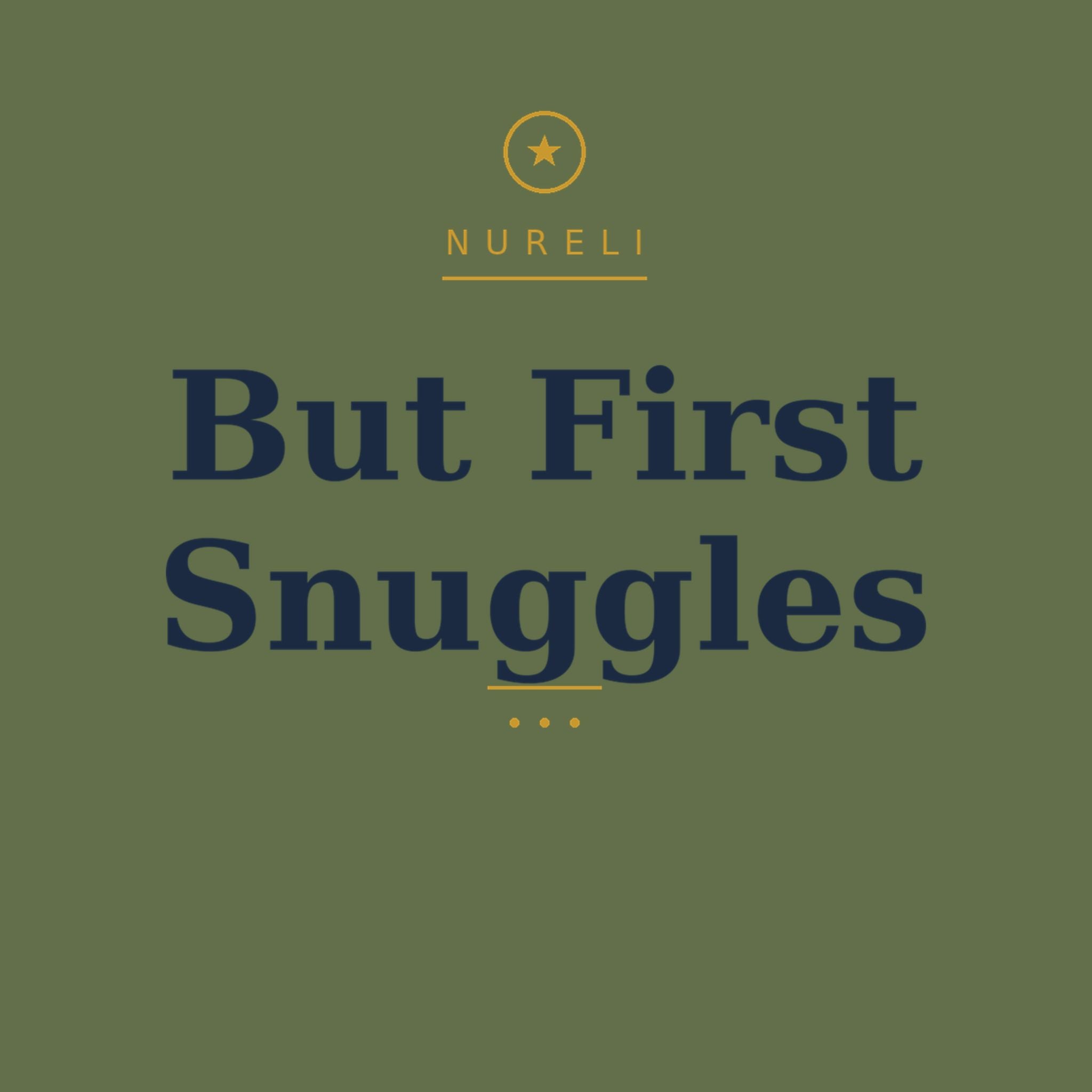 But First Snuggles insulated travel tumbler from the Nureli collection, view 9