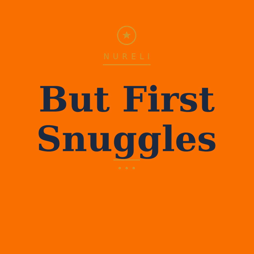 But First Snuggles insulated travel tumbler from the Nureli collection, view 7