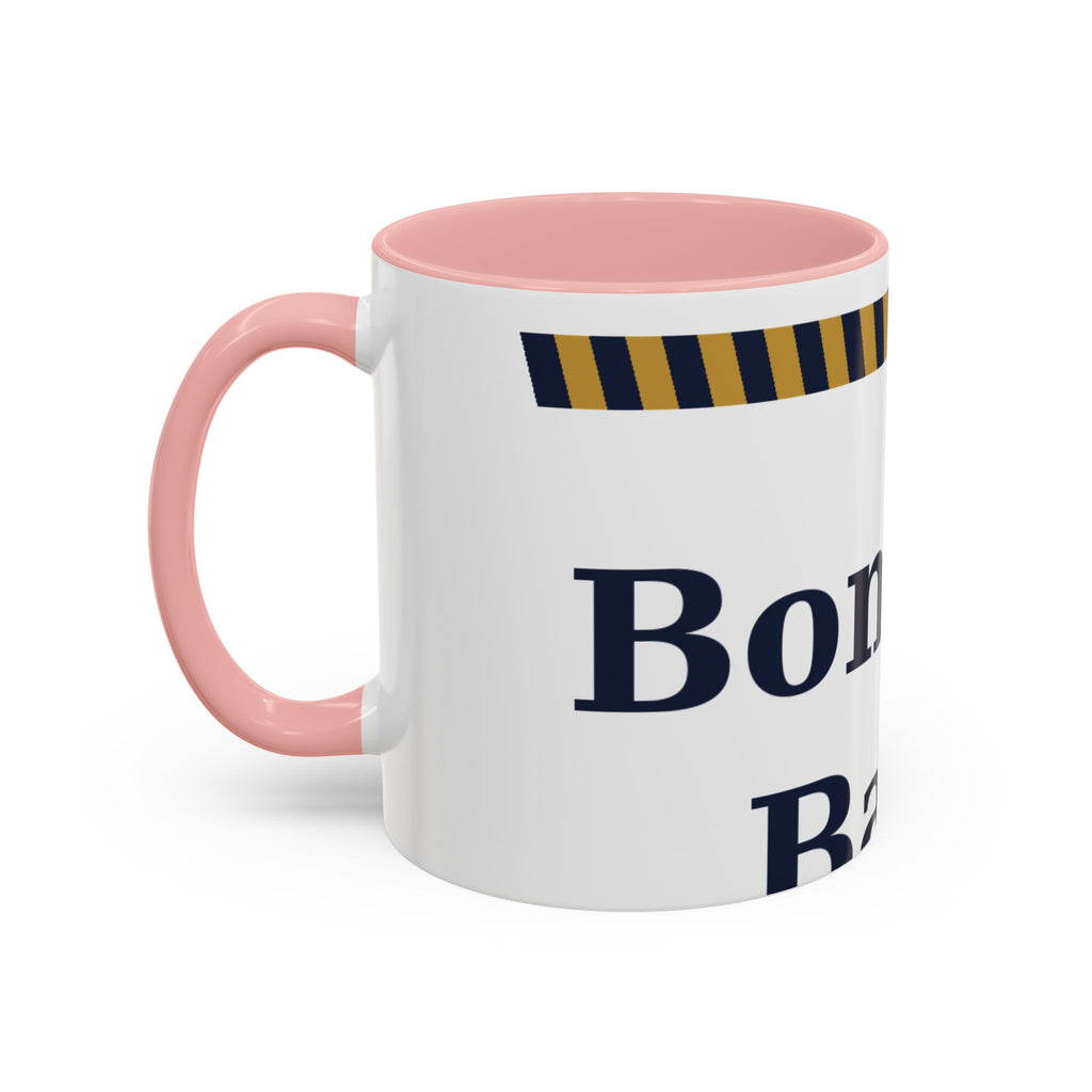 Bonjour Baby Coffee Mug (11oz/15oz)