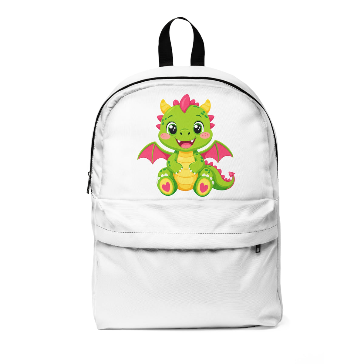 Tiny Dragon Kids Backpack - Nureli Kids