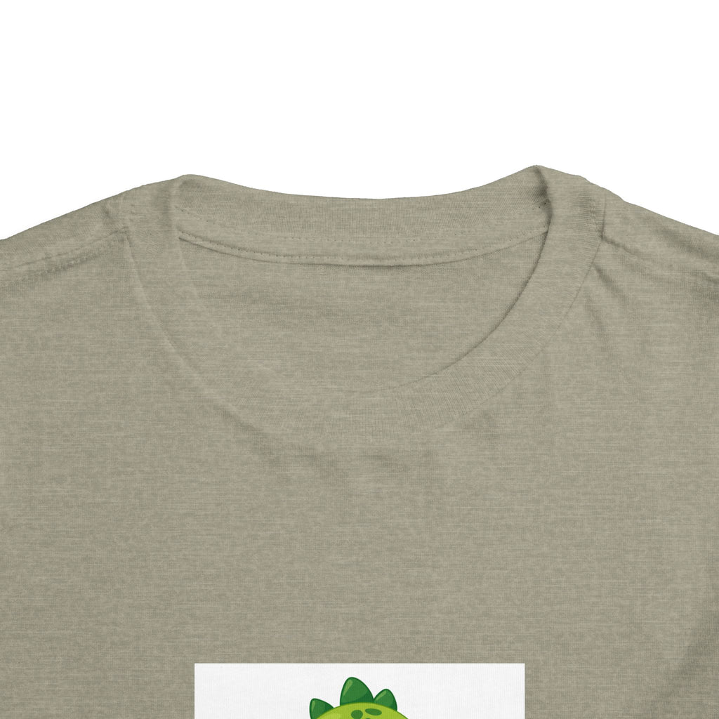 Baby Dino Toddler T-Shirt — Nureli Kids