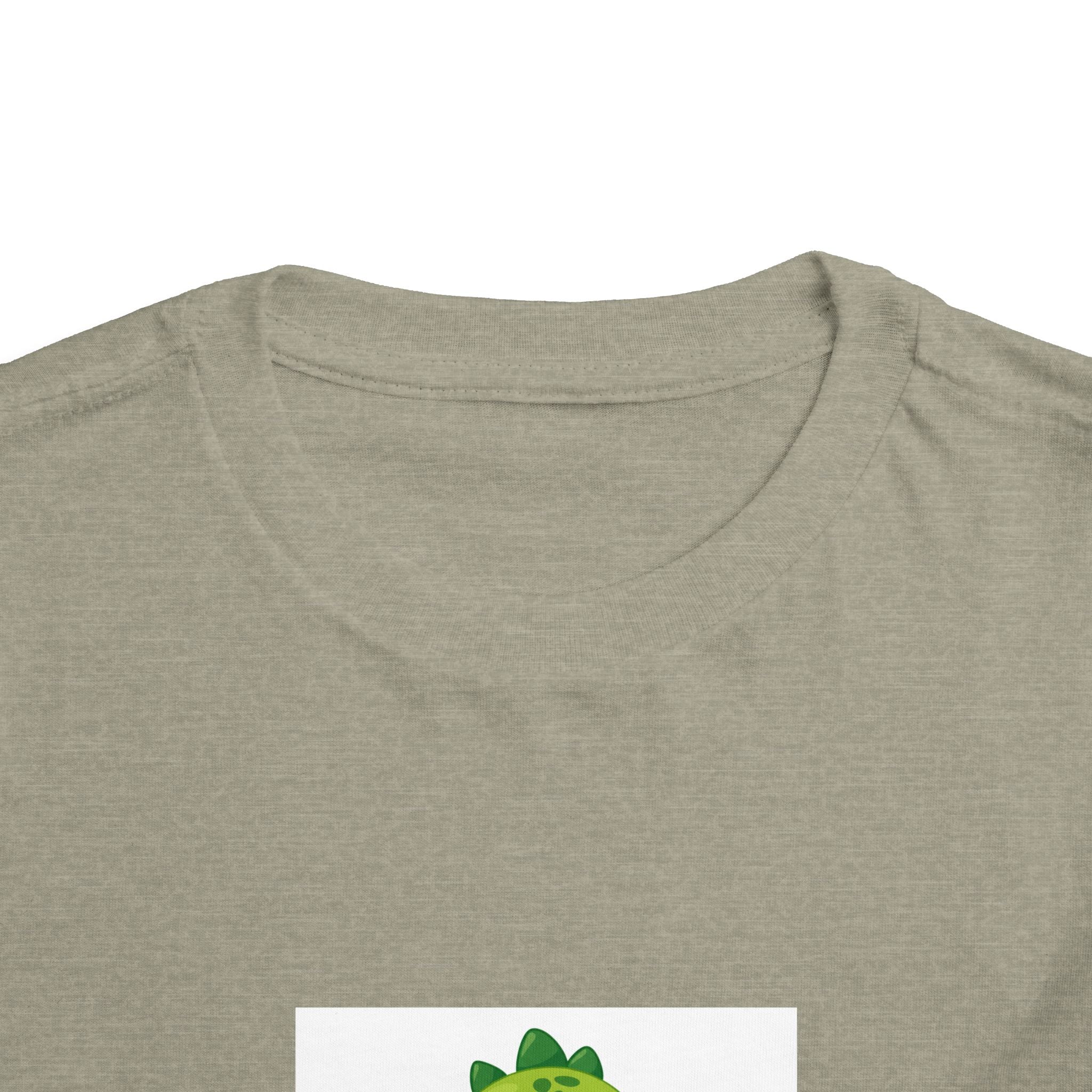 Baby Dino Toddler T-Shirt — Nureli Kids