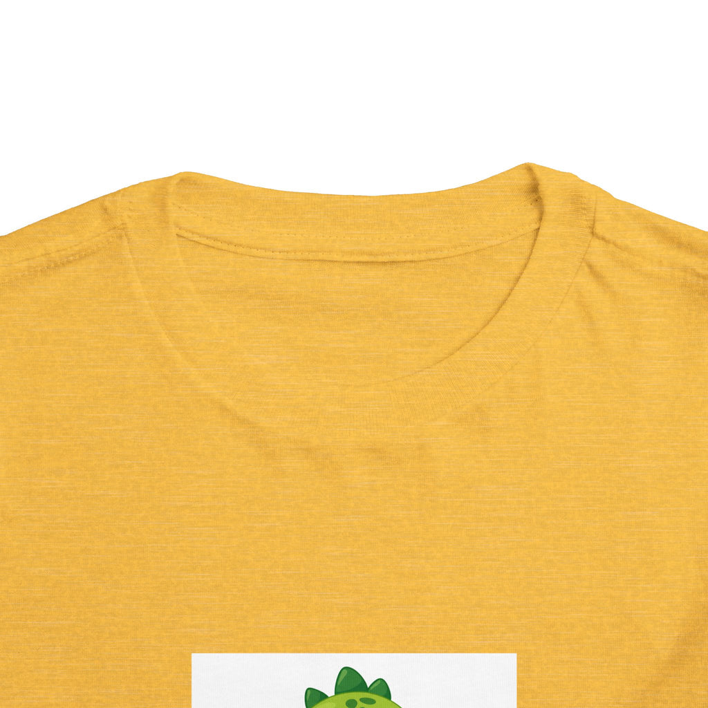 Baby Dino Toddler T-Shirt — Nureli Kids