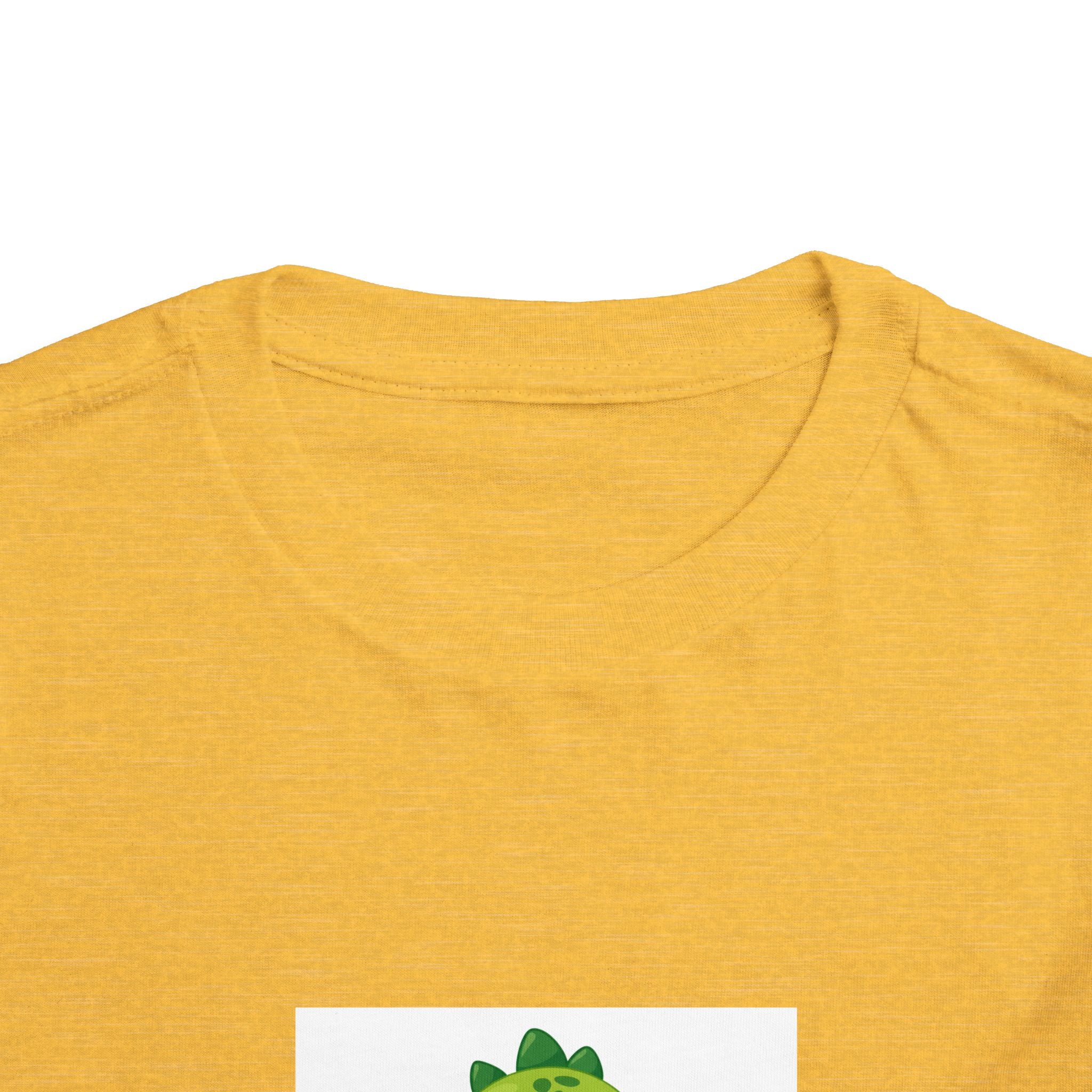 Baby Dino Toddler T-Shirt — Nureli Kids