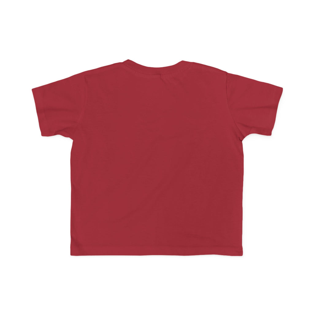 Little Learner Big Future Toddler Tee