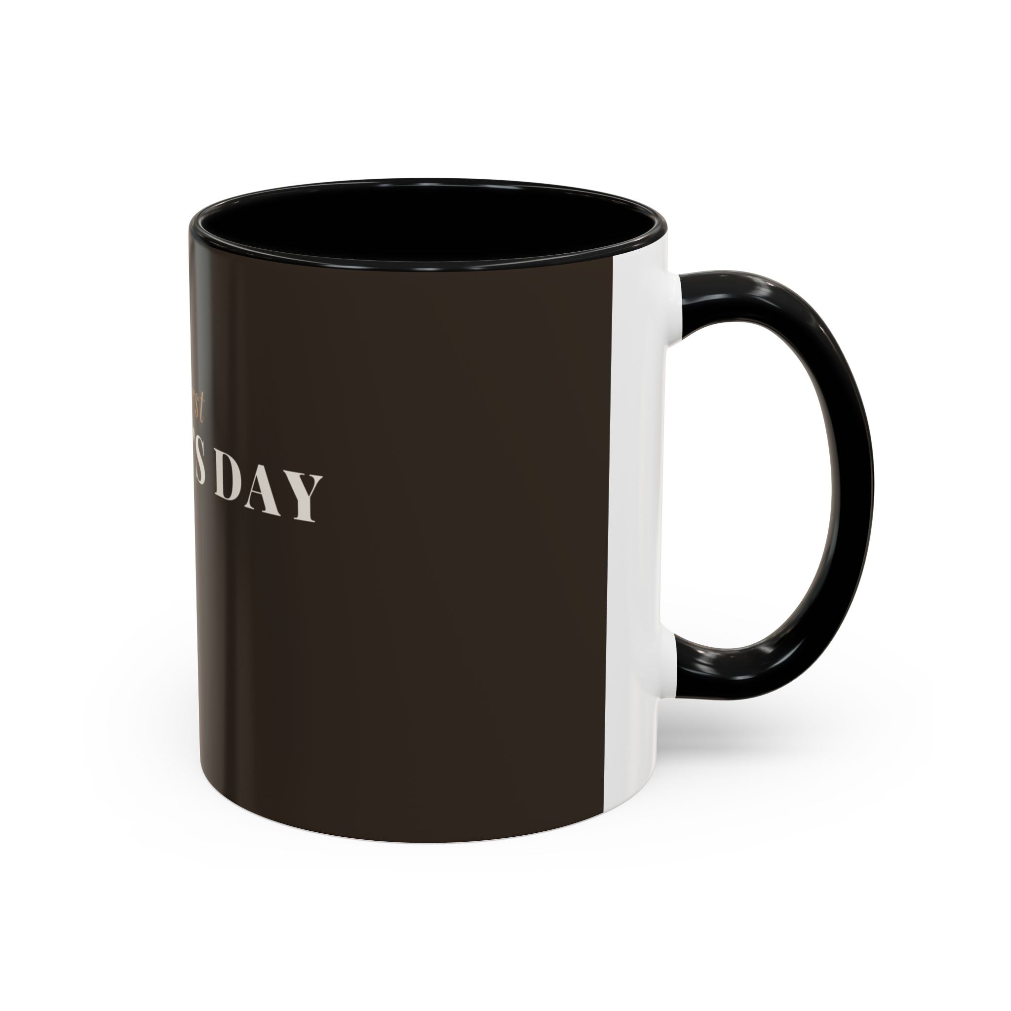 First Father's Day Coffee Mug (11oz/15oz)