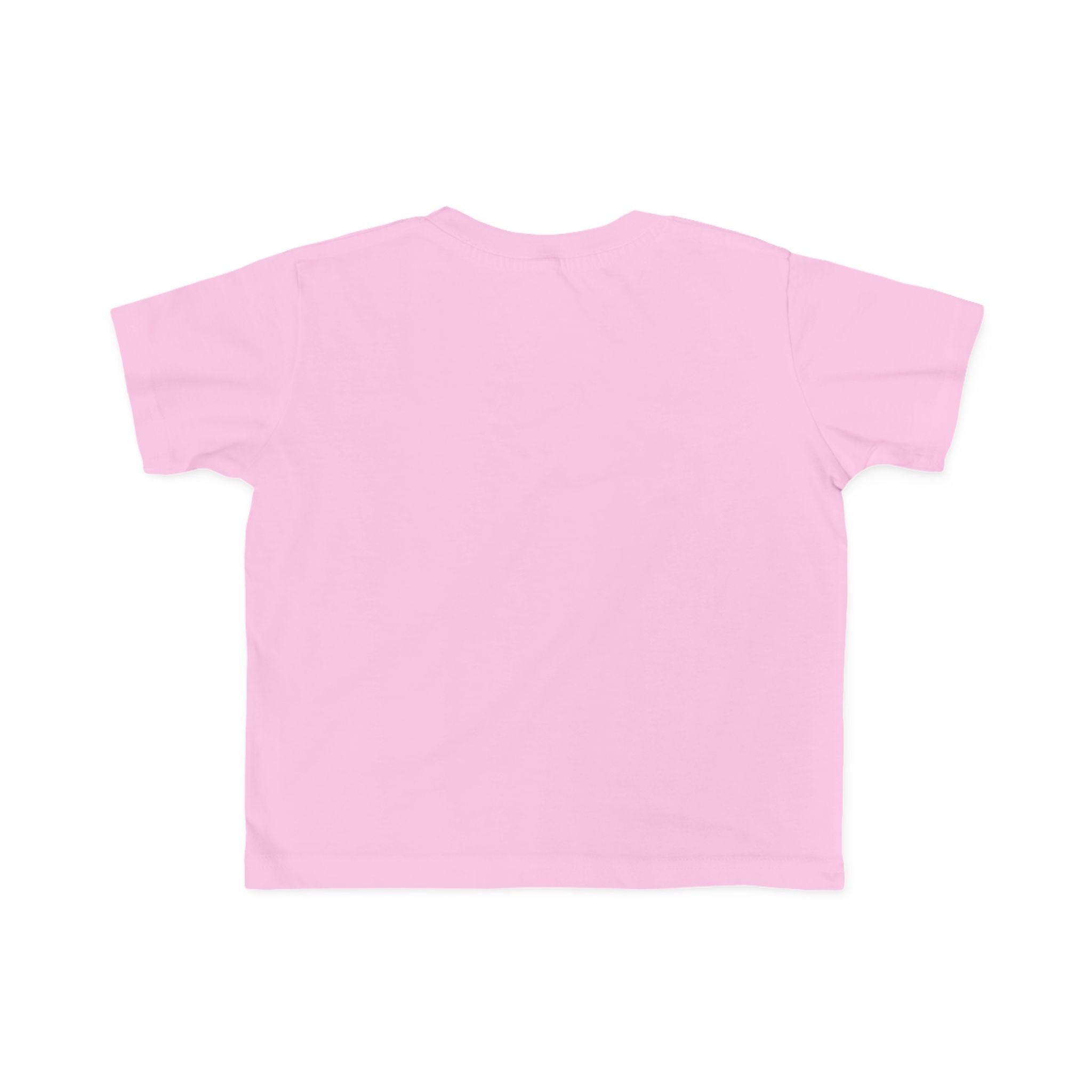 Welcome Little One Toddler Tee
