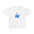 Happy Whale Kids T-Shirt — Nureli Kids