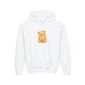 Cozy Bear Kids Hoodie — Nureli Kids