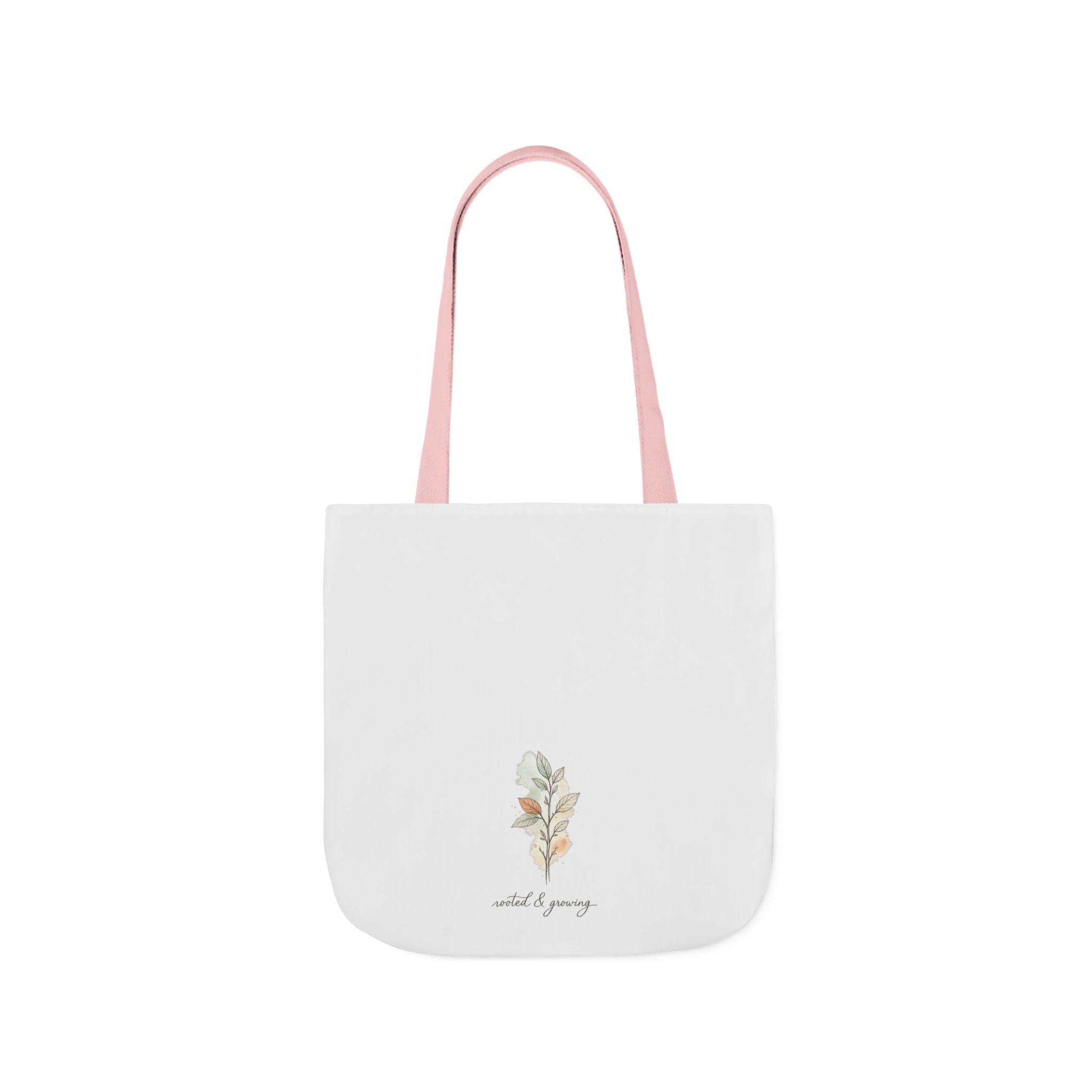 Rooted & Growing Tote Bag