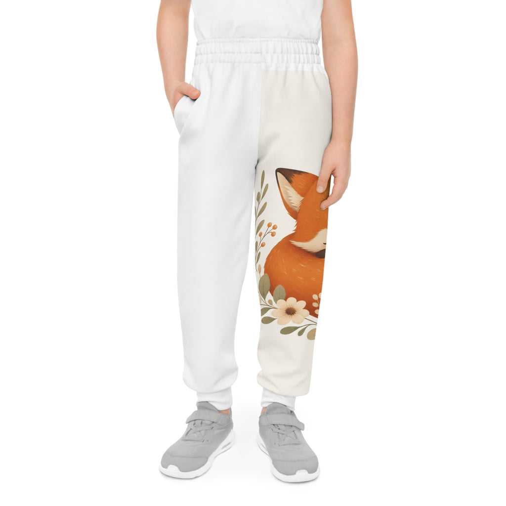 Clever Fox Kids Joggers — Nureli Kids