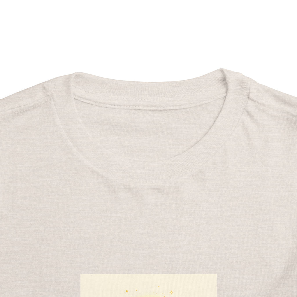 Lumi Waving Toddler T-Shirt — Nureli Kids