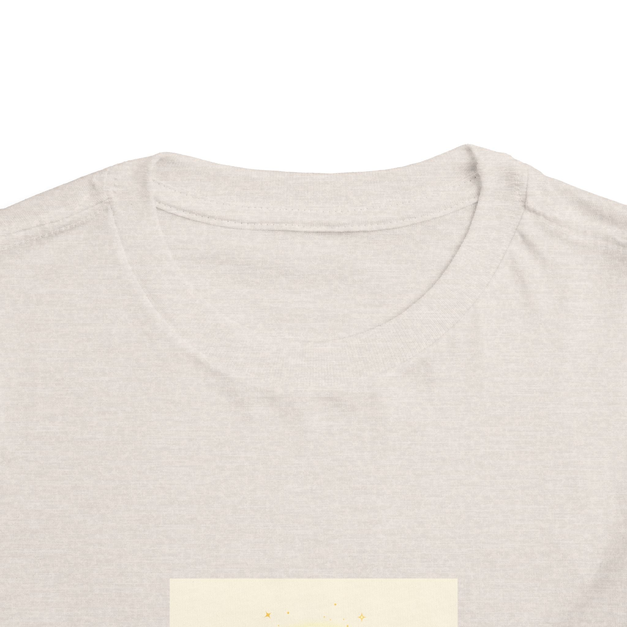 Lumi Waving Toddler T-Shirt — Nureli Kids