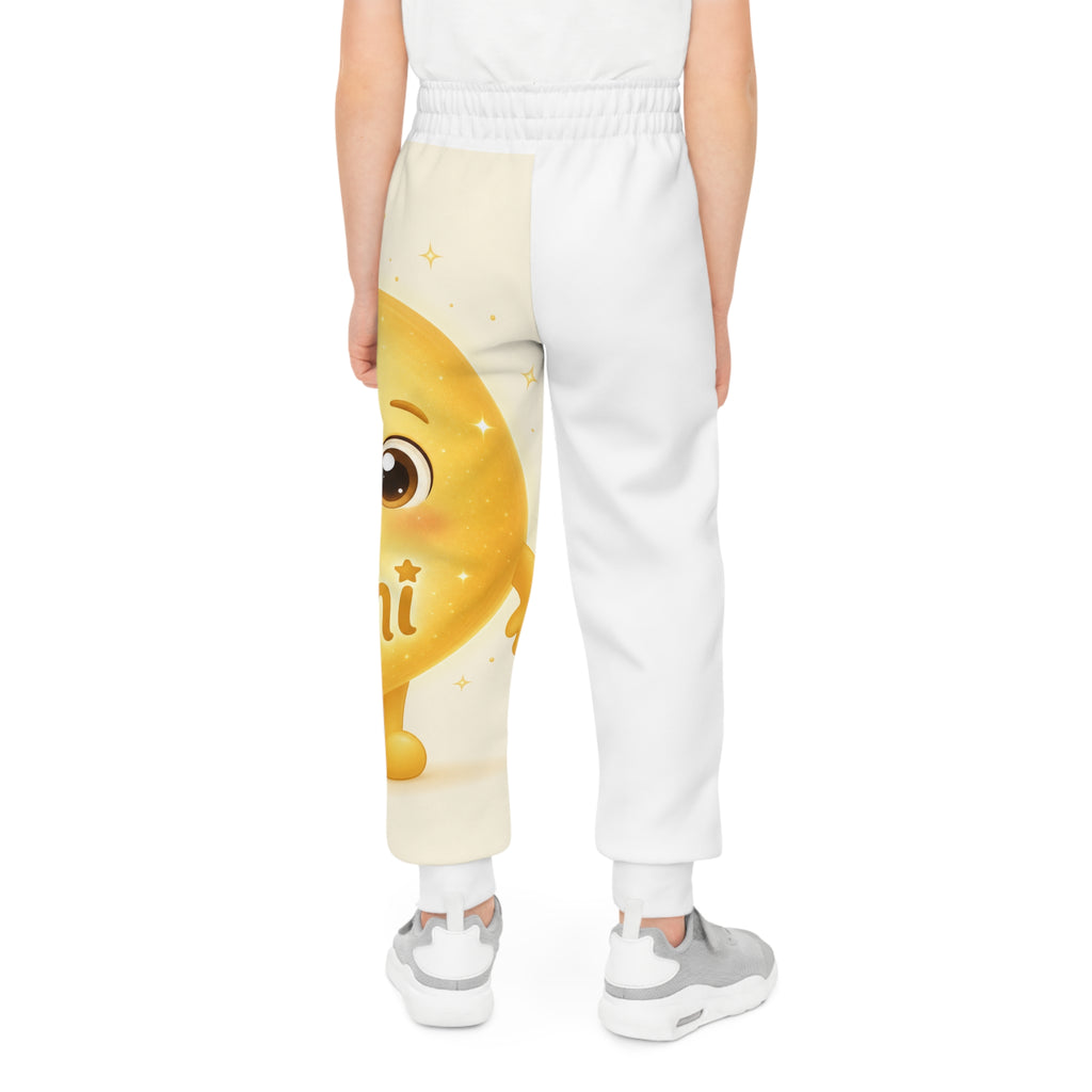 Lumi Waving Kids Joggers — Nureli Kids