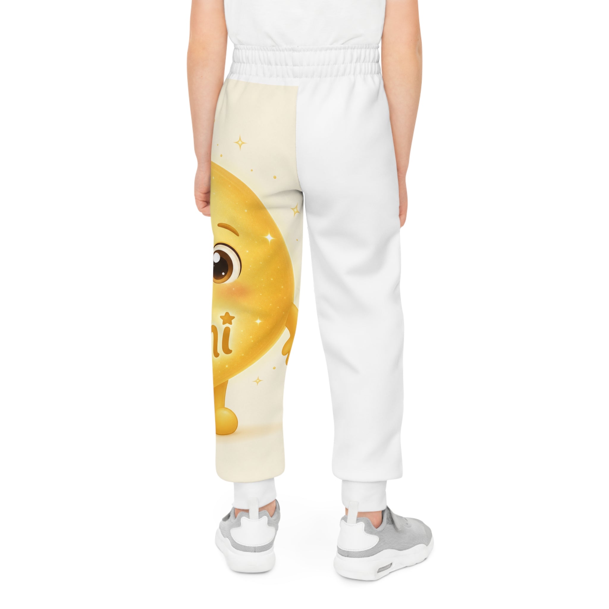 Lumi Waving Kids Joggers — Nureli Kids