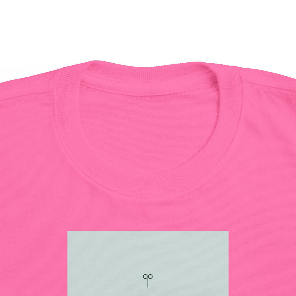 Big Brother Toddler Tee