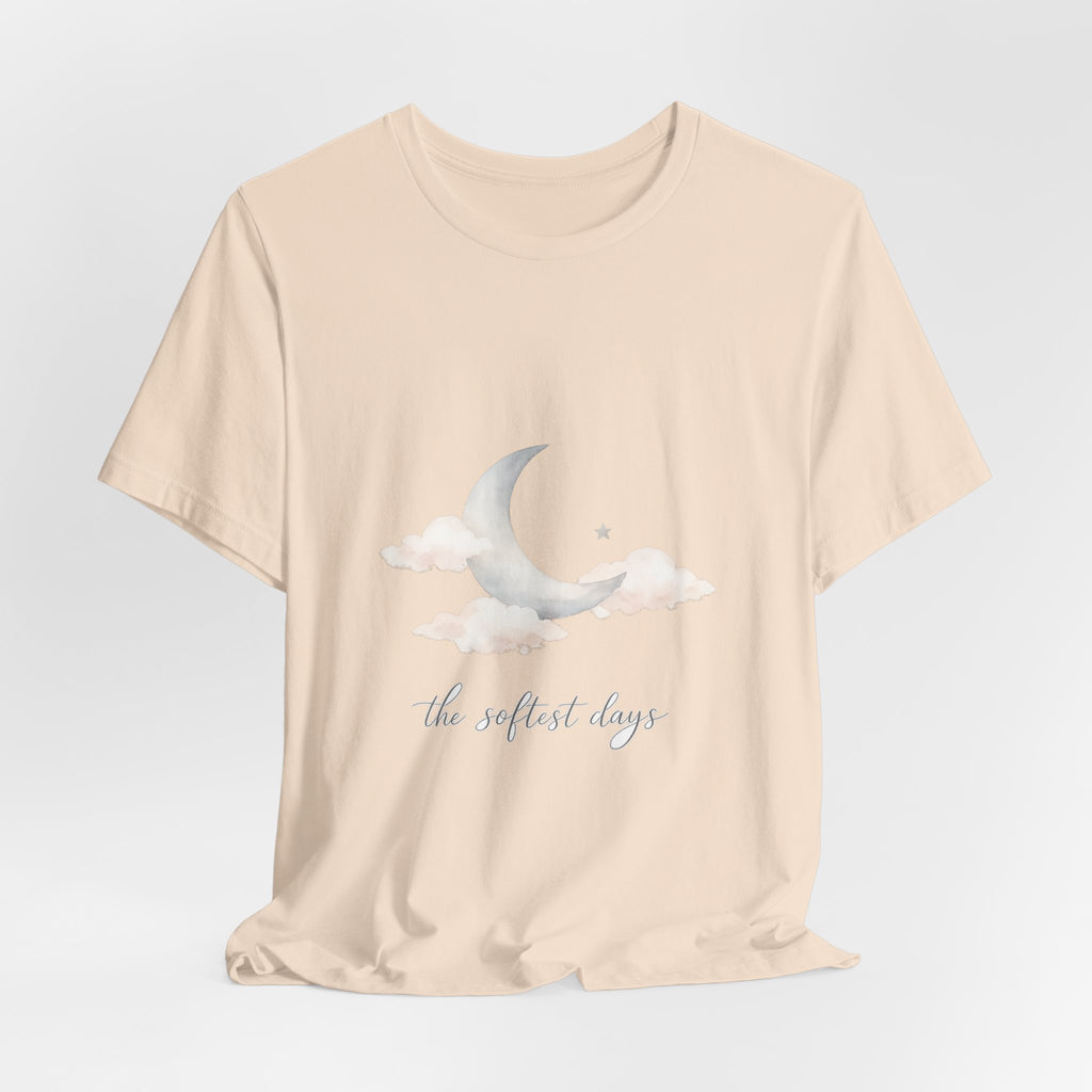 The Softest Days Tee