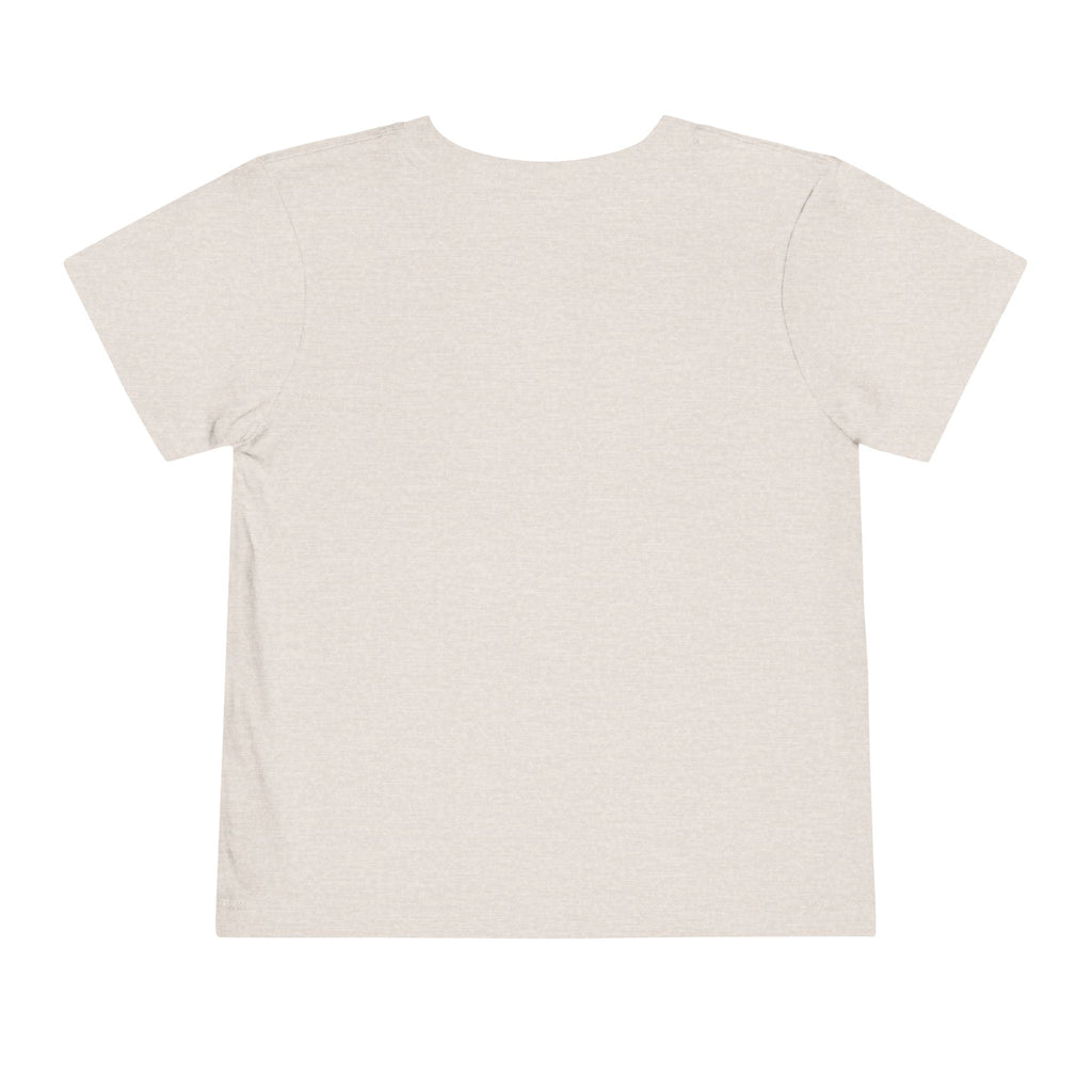 Lumi Waving Toddler T-Shirt — Nureli Kids