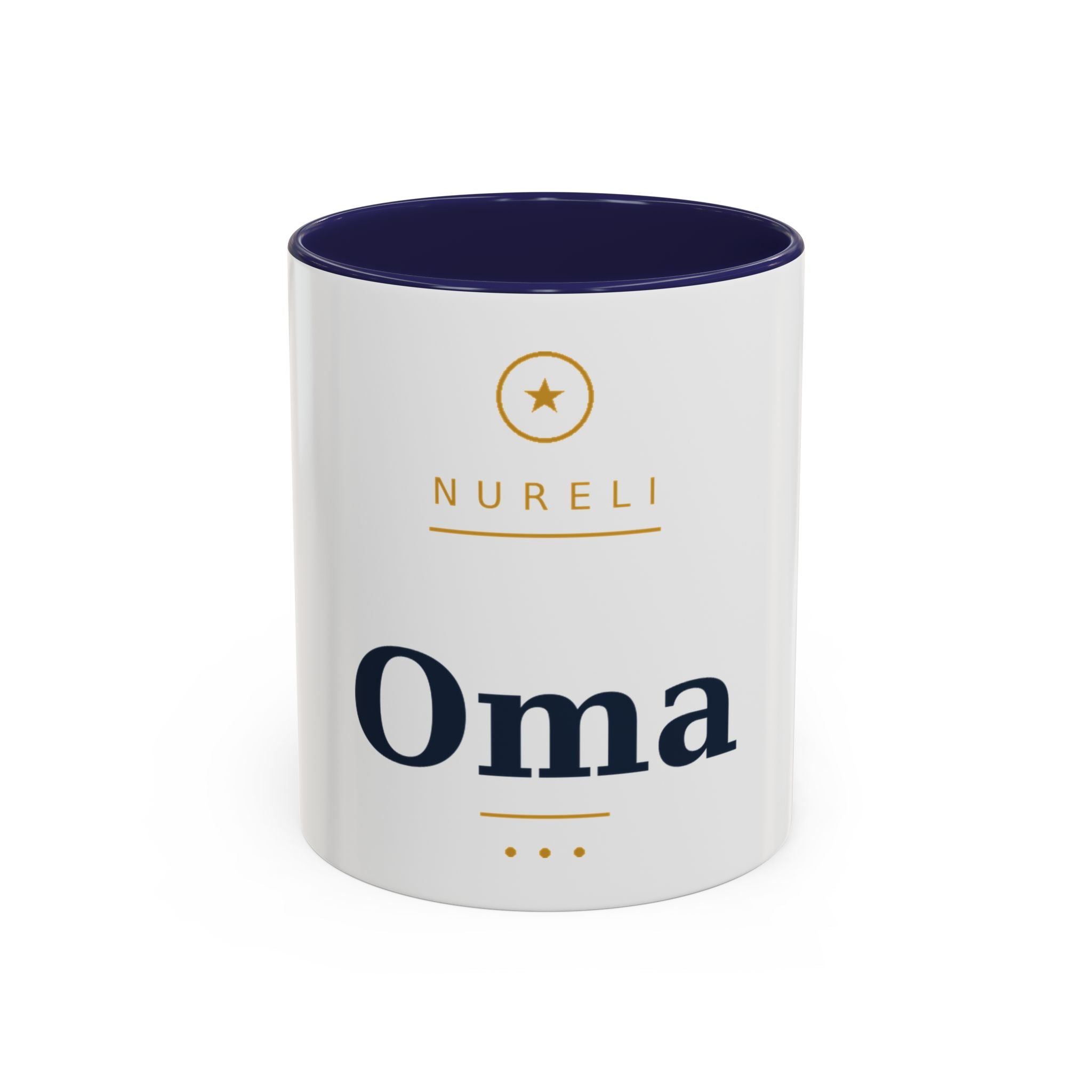 Oma Mug