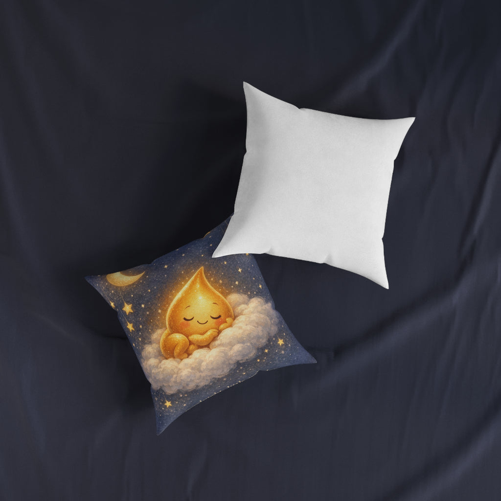 Lumi – Goodnight Little Wonder Pillow
