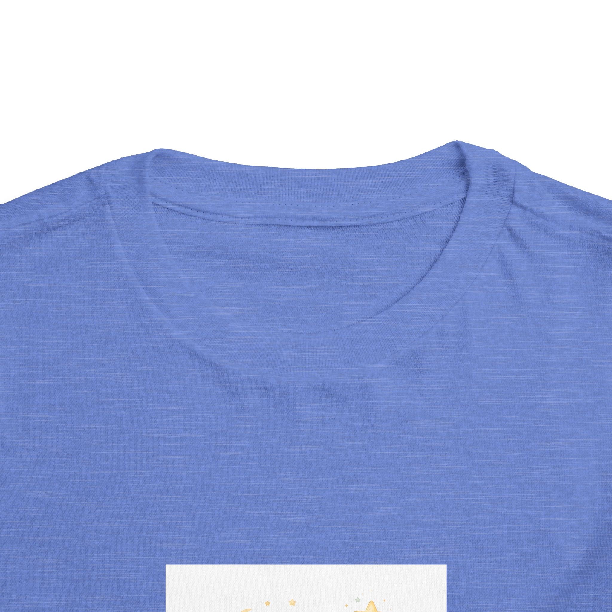 Lumi & Stars Toddler T-Shirt — Nureli Kids
