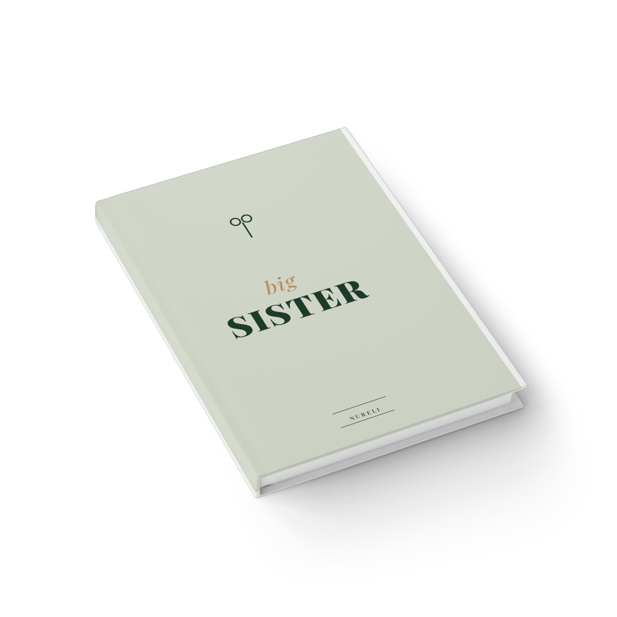 Big Sister Journal