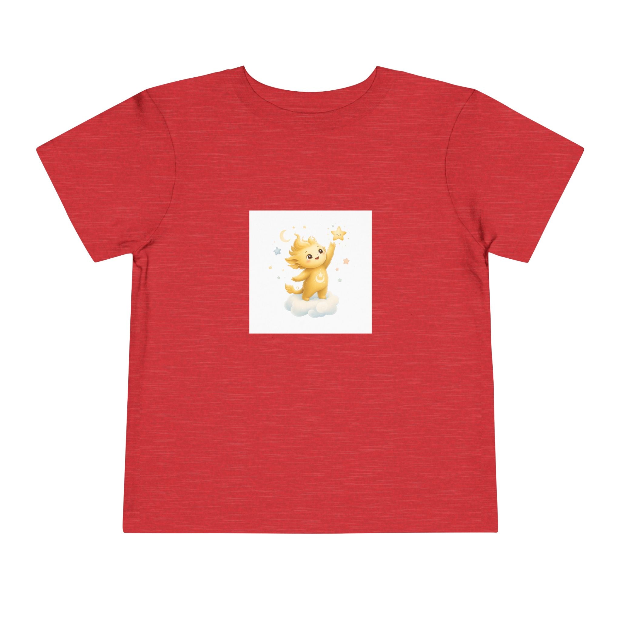 Lumi & Stars Toddler T-Shirt - Nureli Kids
