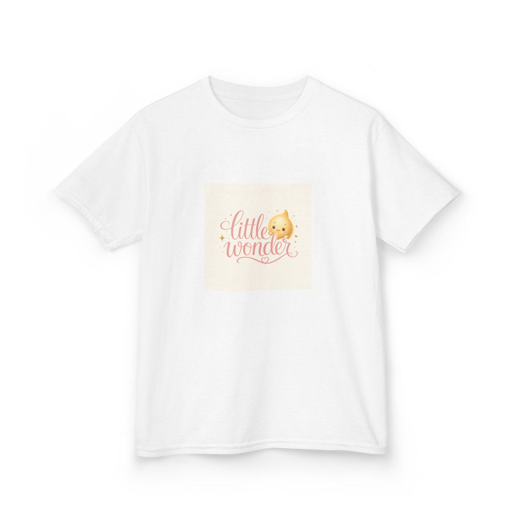 Little Wonder Kids T-Shirt - Nureli Kids