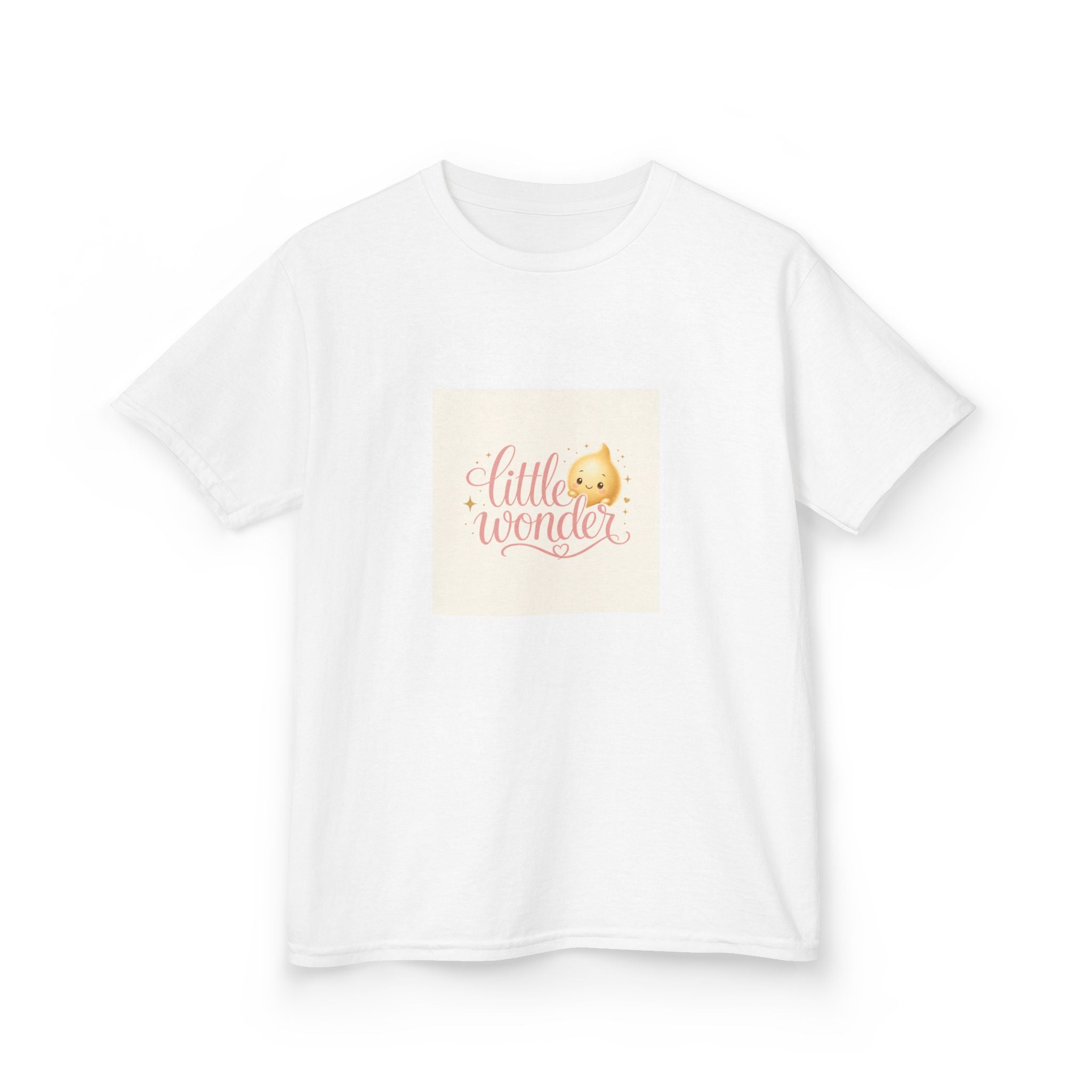 Little Wonder Kids T-Shirt - Nureli Kids