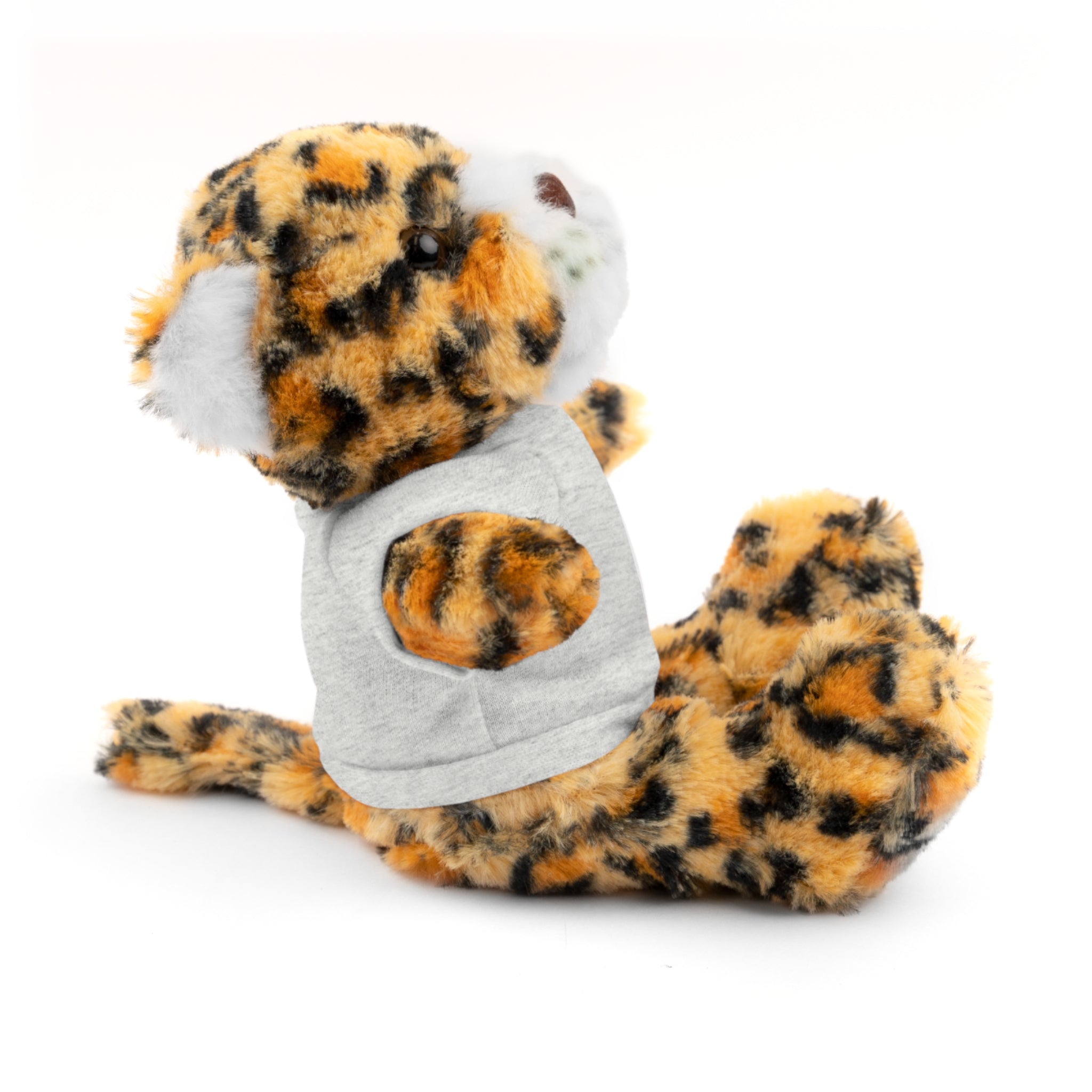 Magical Unicorn Stuffed Animal — Nureli Kids