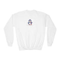 Waddle Penguin Kids Sweatshirt — Nureli Kids