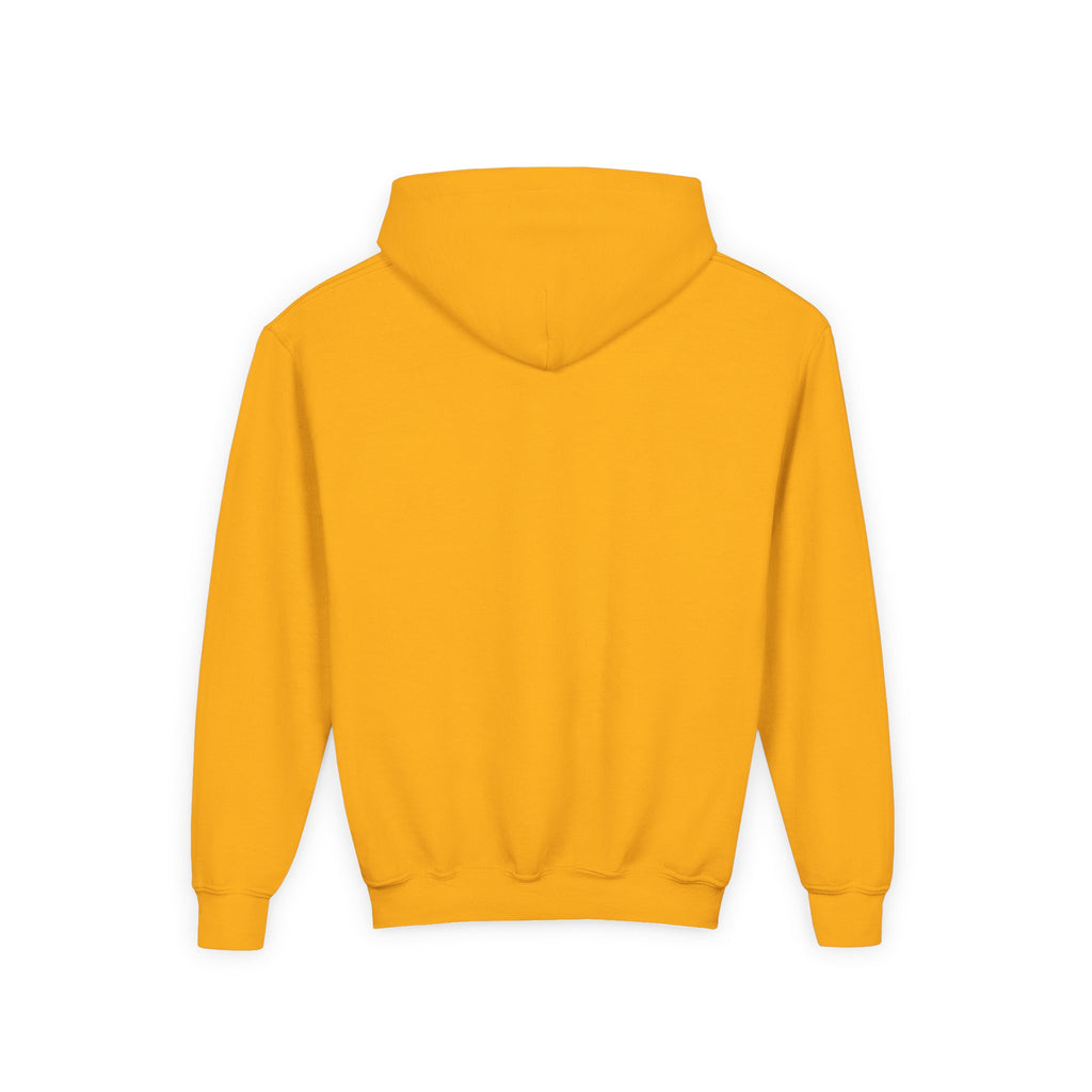 Baby Dino Kids Hoodie — Nureli Kids