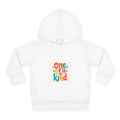 One Of A Kind Toddler Hoodie - Nureli Kids
