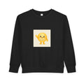 Lumi Waving Toddler Sweatshirt — Nureli Kids